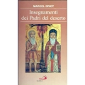 Marcel Driot - Insegnamenti dei Padri del deserto